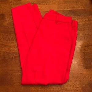 Express Columnist Pants size 2R